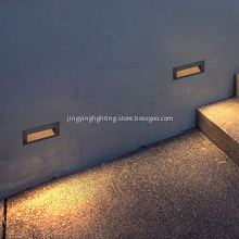 Outdoor Waterproof Corner Light 5W